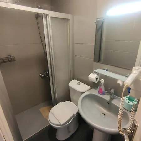 Antique And ホテル