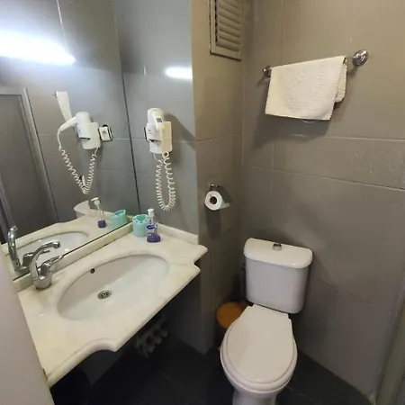 Antique And ホテル