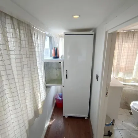 ホテル Antique And イスタンブール