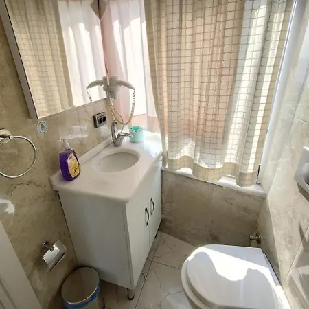 Antique And イスタンブール