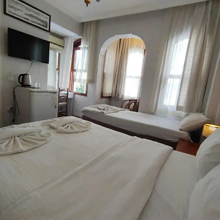 Antique And Hotell *