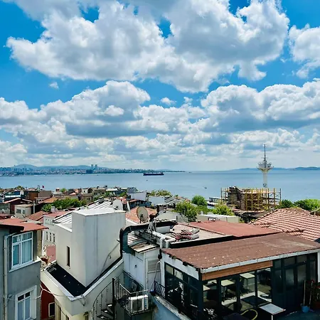 Hotell Antique And