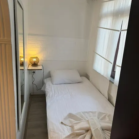 Antique And Hotell *