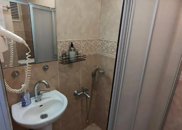 Antique And מלון *