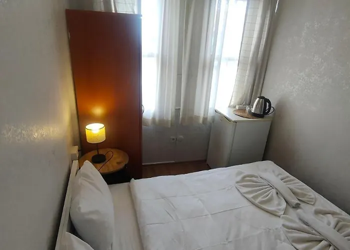 Antique And איסטמבול