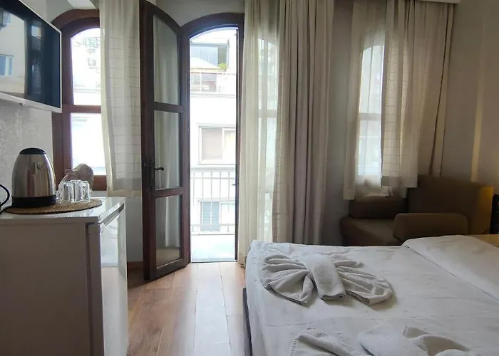 Antique And * איסטמבול