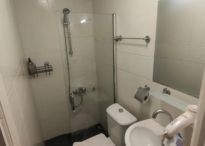 Antique And מלון איסטמבול