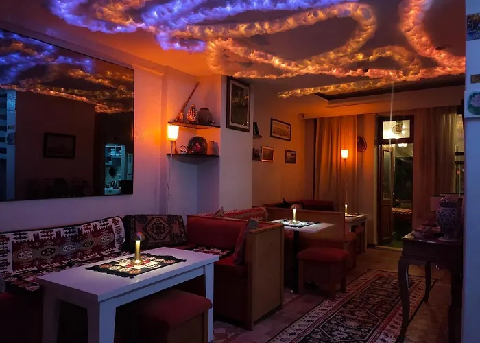 Antique And * איסטמבול