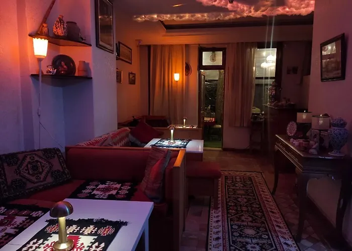 Antique And איסטמבול