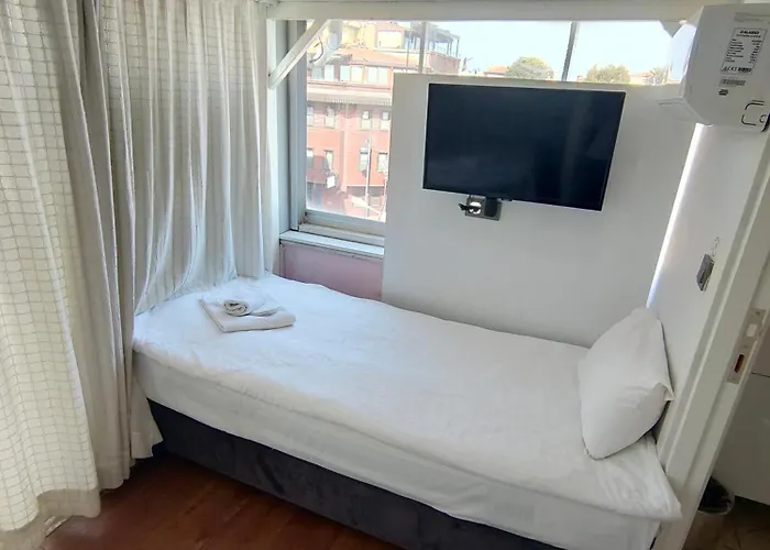 Antique And * 이스탄불