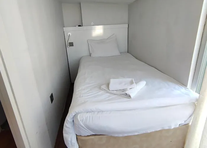 호텔 Antique And 이스탄불