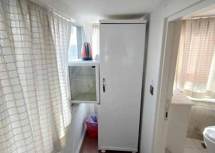 מלון Antique And איסטמבול