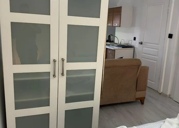 Antique And איסטמבול