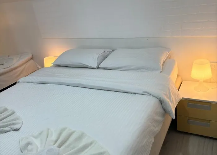 Antique And איסטמבול