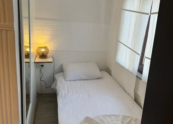 Antique And מלון *