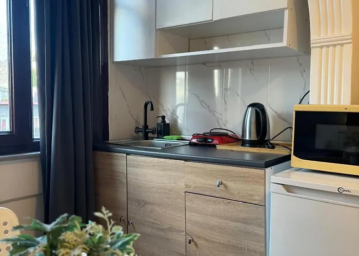 Antique And איסטמבול