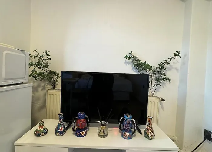 מלון Antique And *