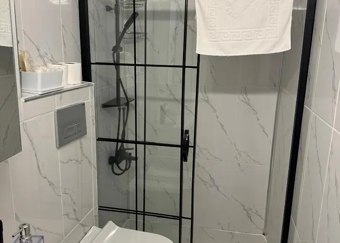 מלון Antique And