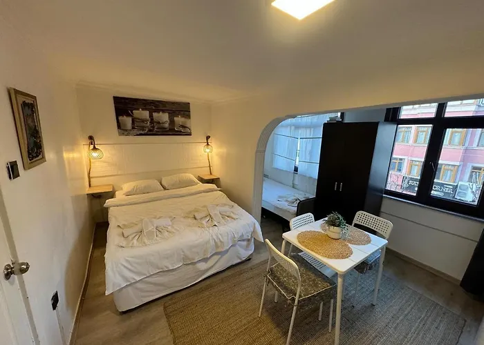 Antique And * איסטמבול