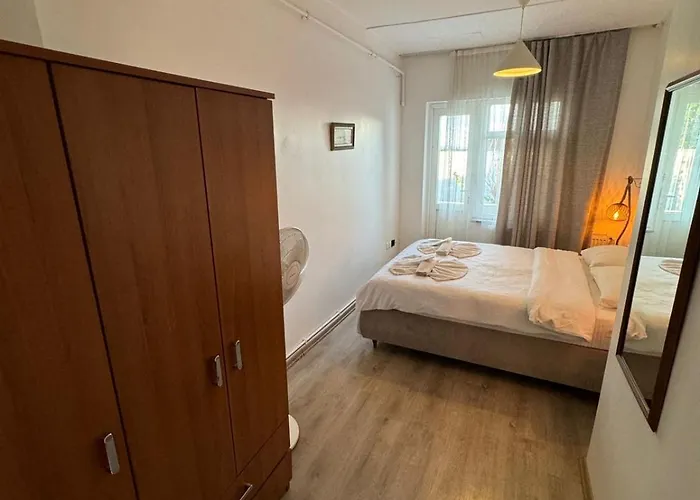 Antique And * איסטמבול