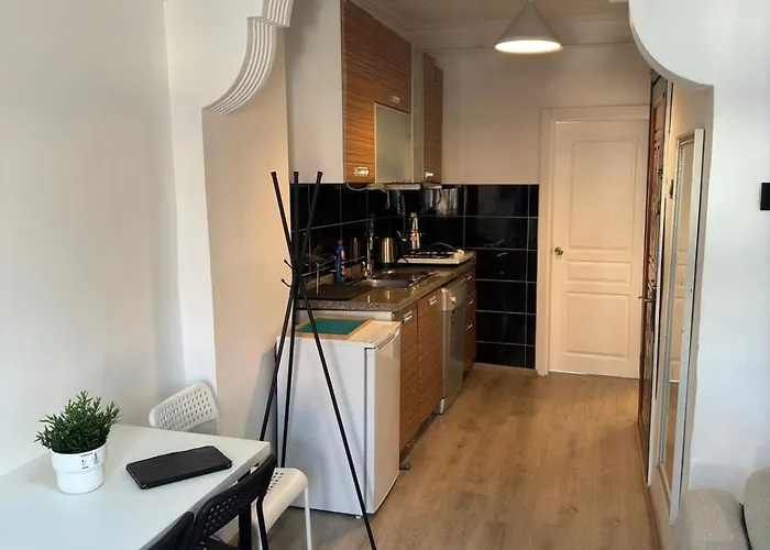 Antique And * איסטמבול