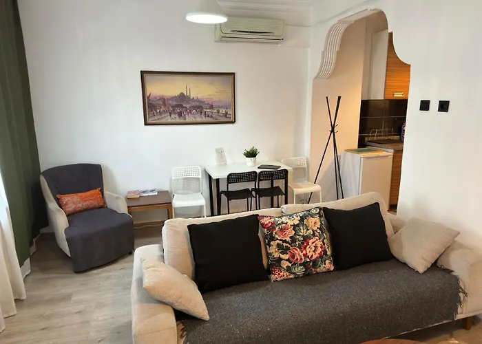 Antique And * איסטמבול