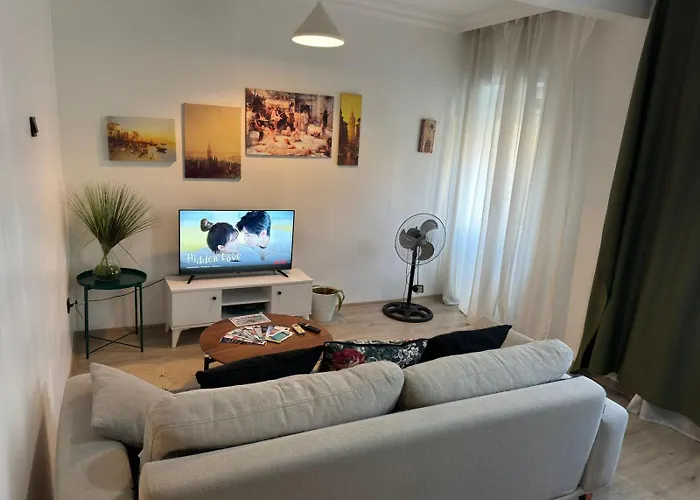 Antique And מלון *