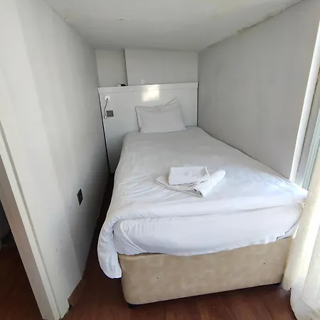 Hotell Antique And Istanbul