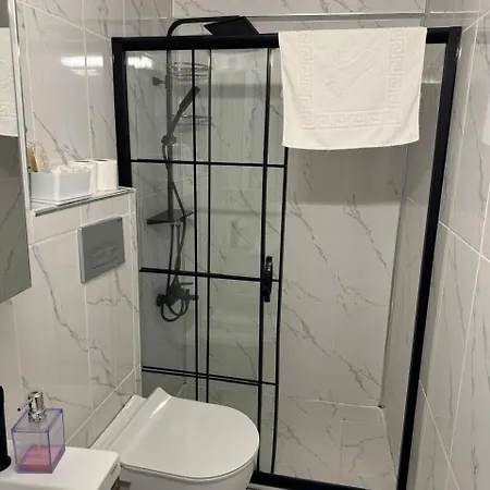 Hotell Antique And