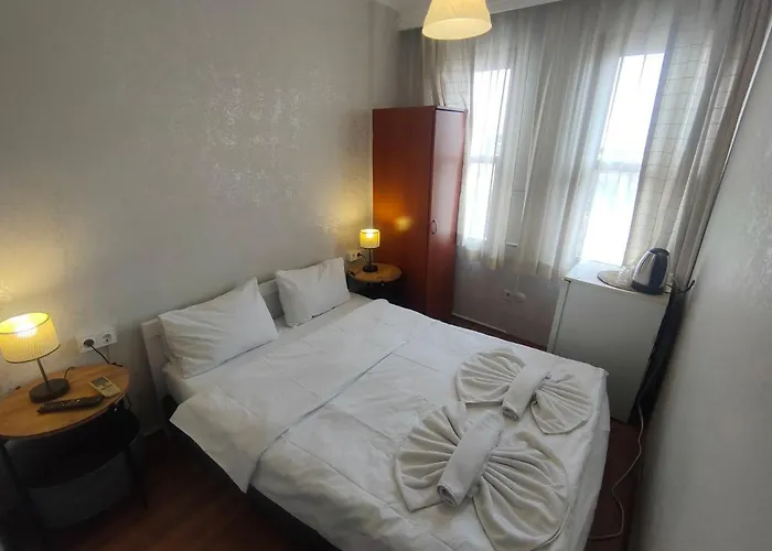 Antique And * Istanbul