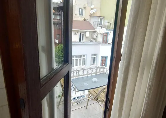 Antique And Hotel Istanbul