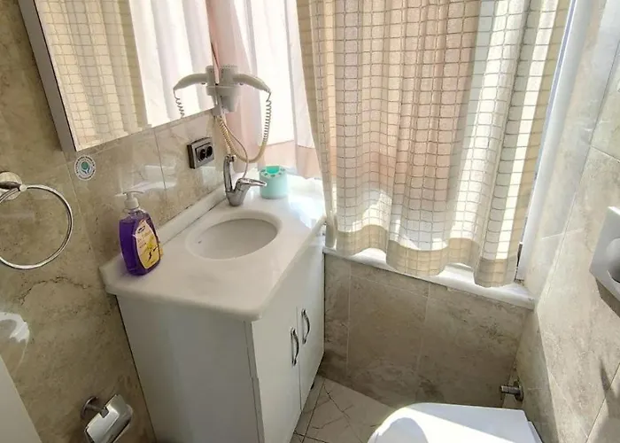 Antique And Istanbul